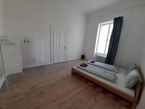 Sunny Rooms At Danube Budapeste Exterior foto